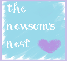The Newsom’s Nest