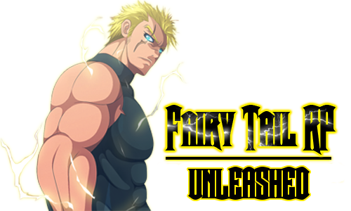 Fairy Tail RP: Unleashed