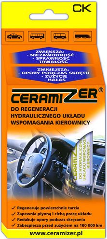 CERAMIZER CK