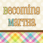 Becoming Martha