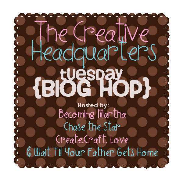 TCHQ Blog Hop
