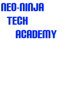 Ninja Tech Academy