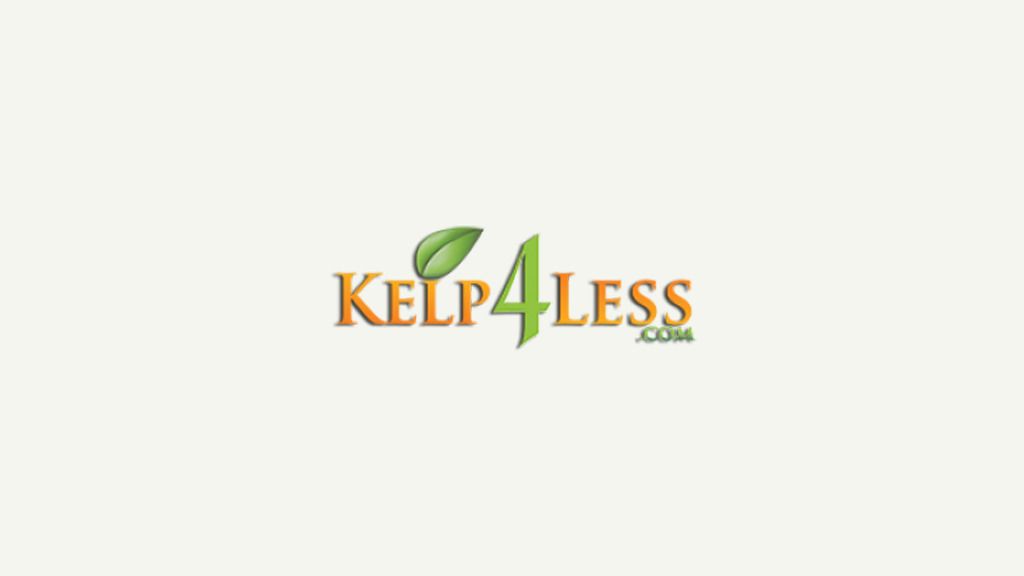 Urban Seed Kelp 4 Less