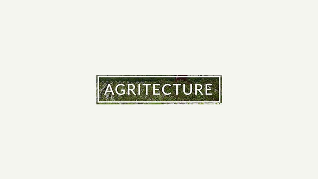 Agriculture
