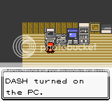 Dash, a childhood in Johto; [LP/Challenge In writing form(May get img heavy)]
