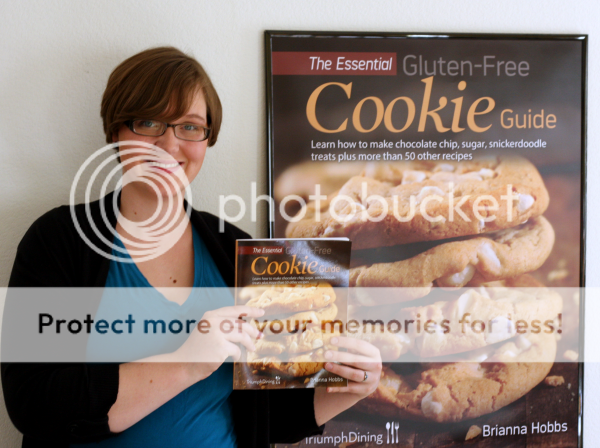 The Essential Gluten Free Cookie Guide Brianna Hobbs
