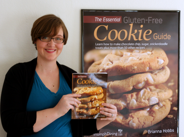 The Essential Gluten Free Cookie Guide Brianna Hobbs