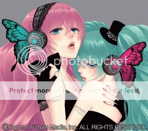 [自抓][100310]magnet -favorites plus- minato, ちーむmoer feat.