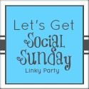 Let's Get Social Sunday