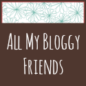 All My Bloggy Friends