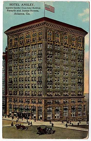 AnsleyHotelPostcard1913CocaColaReference.jpg