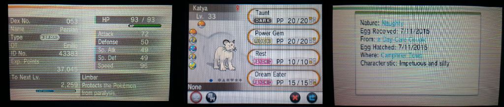 [PokeCommunity.com] Breeding Competition