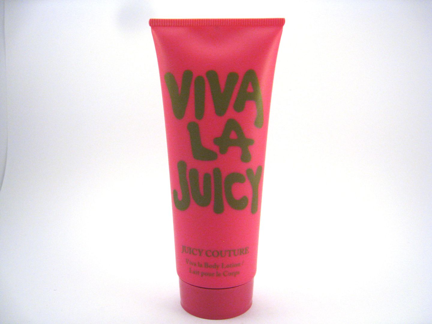 Viva La Juicy for Women by Juicy Couture Body Lotion 6.7 oz / 200 ml ...