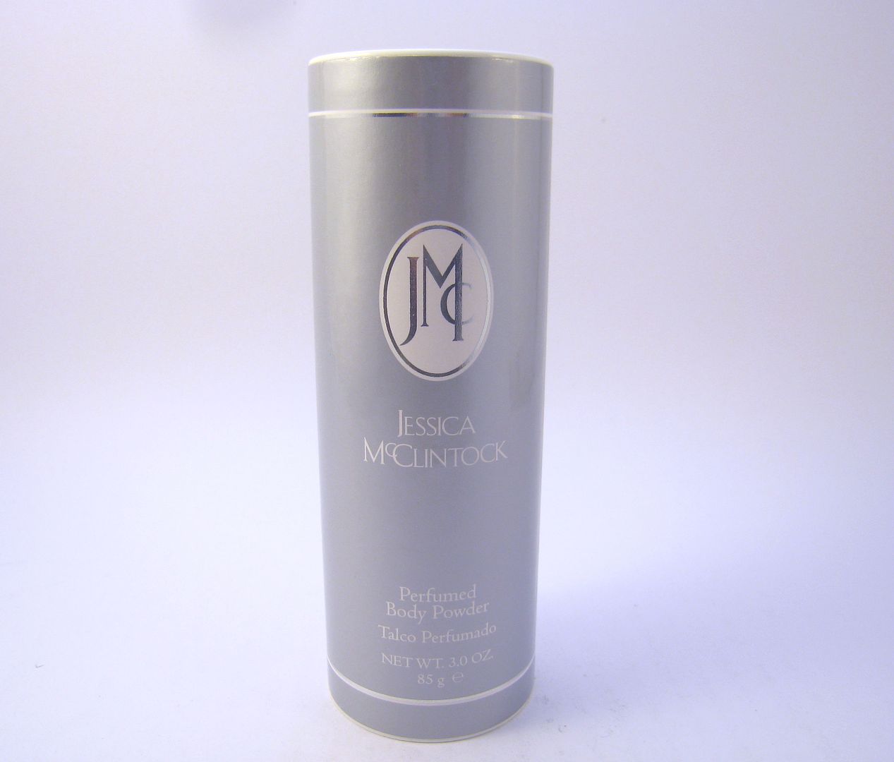 Jessica McClintock for Women Perfumed Body Powder Shaker 3.0 oz New ...